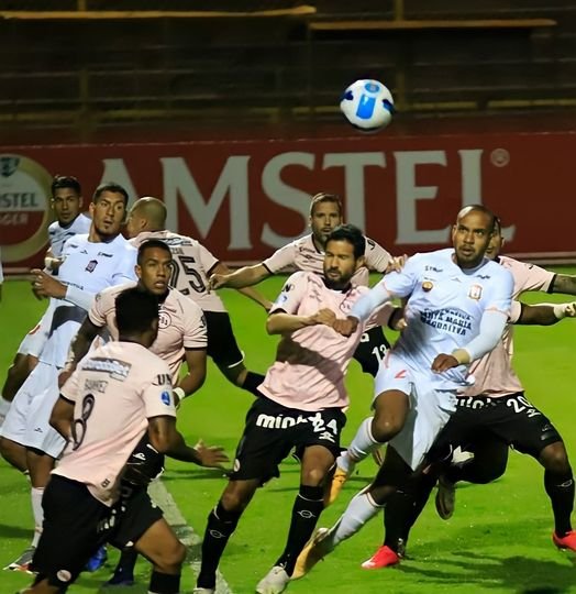 Ayacucho FC venció 2-0 a Sport Boys