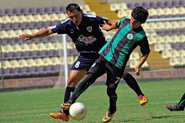 Liga de Huánuco reinicia torneo el 10 de abril