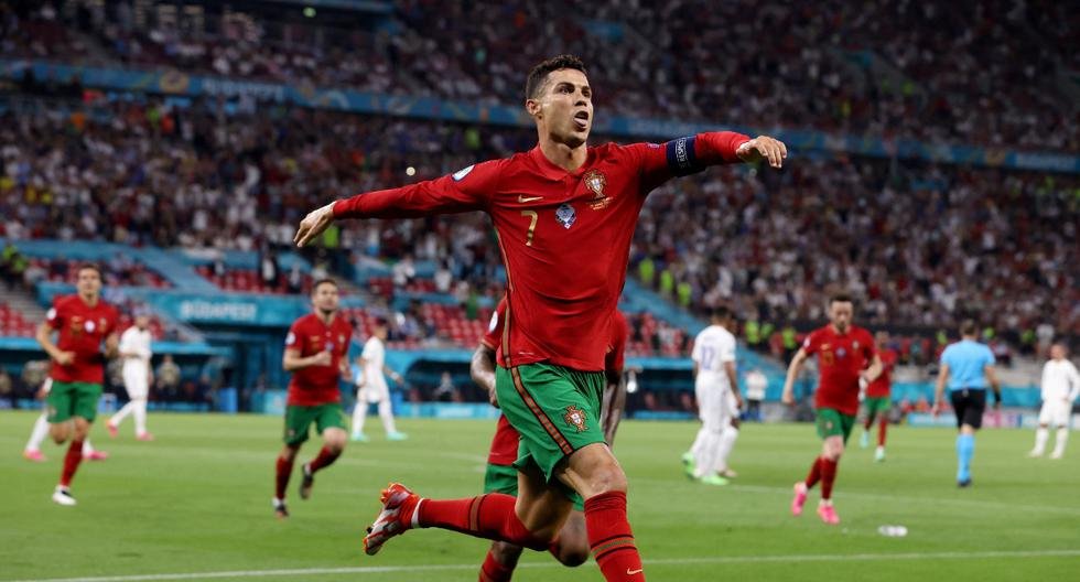  Ronaldo busca clasificar ante Turquía