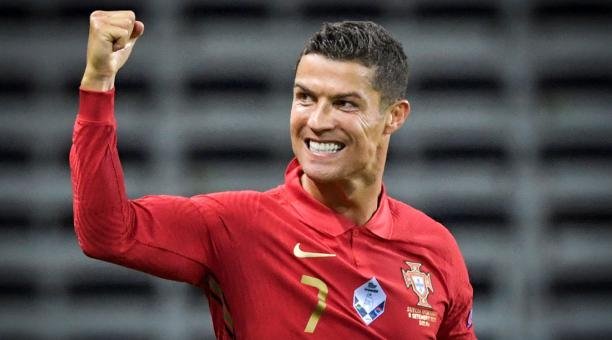 Ronaldo: “Estamos en el lugar que nos corresponde”