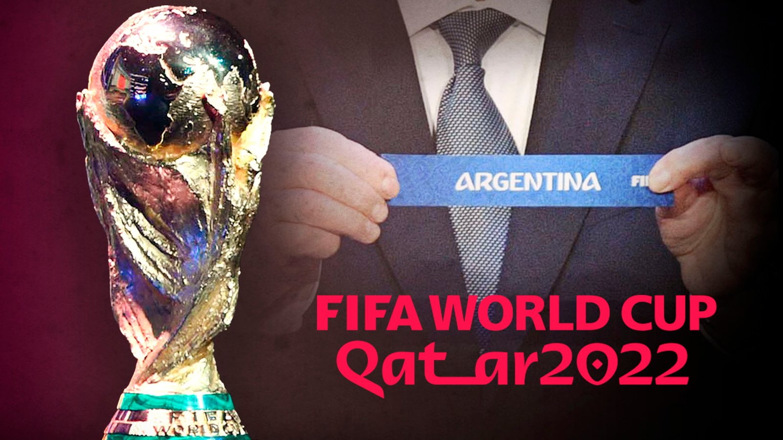 Realizan Sorteo Del Mundial Qatar 2022 – Tu Diario Huánuco