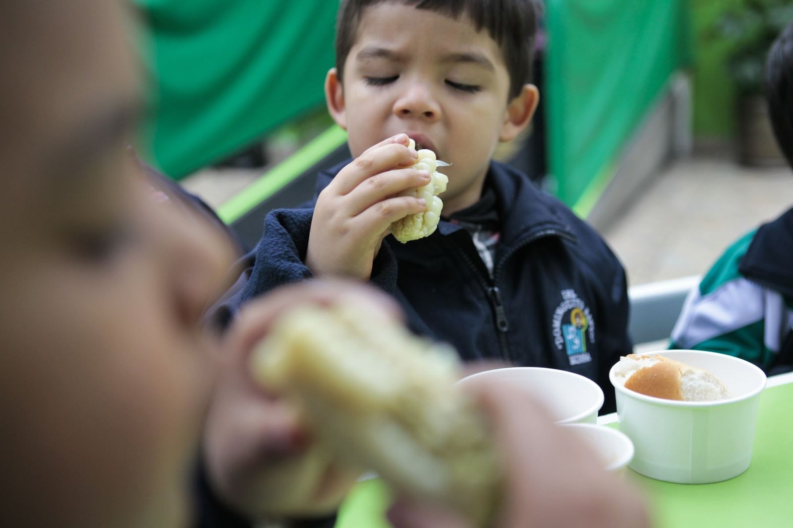 ¡Atención! Niños que no desayunan tienen menor rendimiento escolar