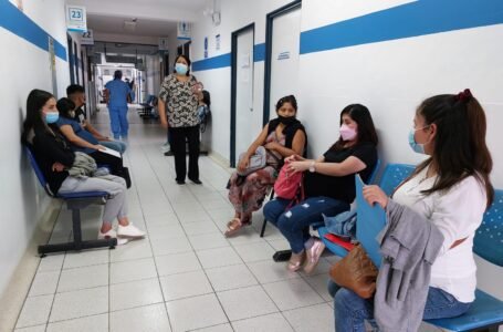 EsSalud Huánuco reinicia citas presenciales en ginecología y odontología