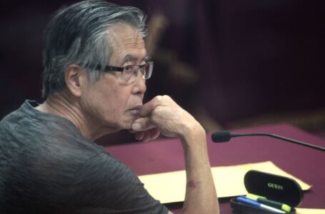 Corte Interamericana de Derechos Humanos requiere al Perú abstenerse de liberar a Alberto Fujimori