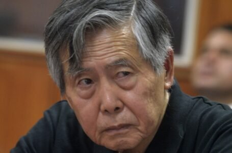 Corte Interamericana de Derechos Humanos  solicita información sobre indulto a Fujimori