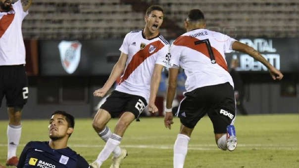 Alianza Lima: 24 partidos sin ganar en Libertadores