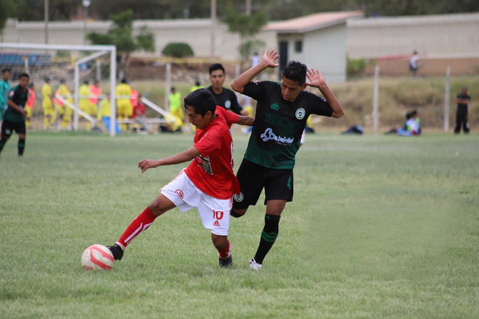 Liga de Fútbol de Huánuco vuelve al Heraclio Tapia