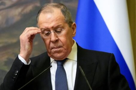 Rusia advierte sobre amenaza real del estallido de la Tercera Guerra Mundial