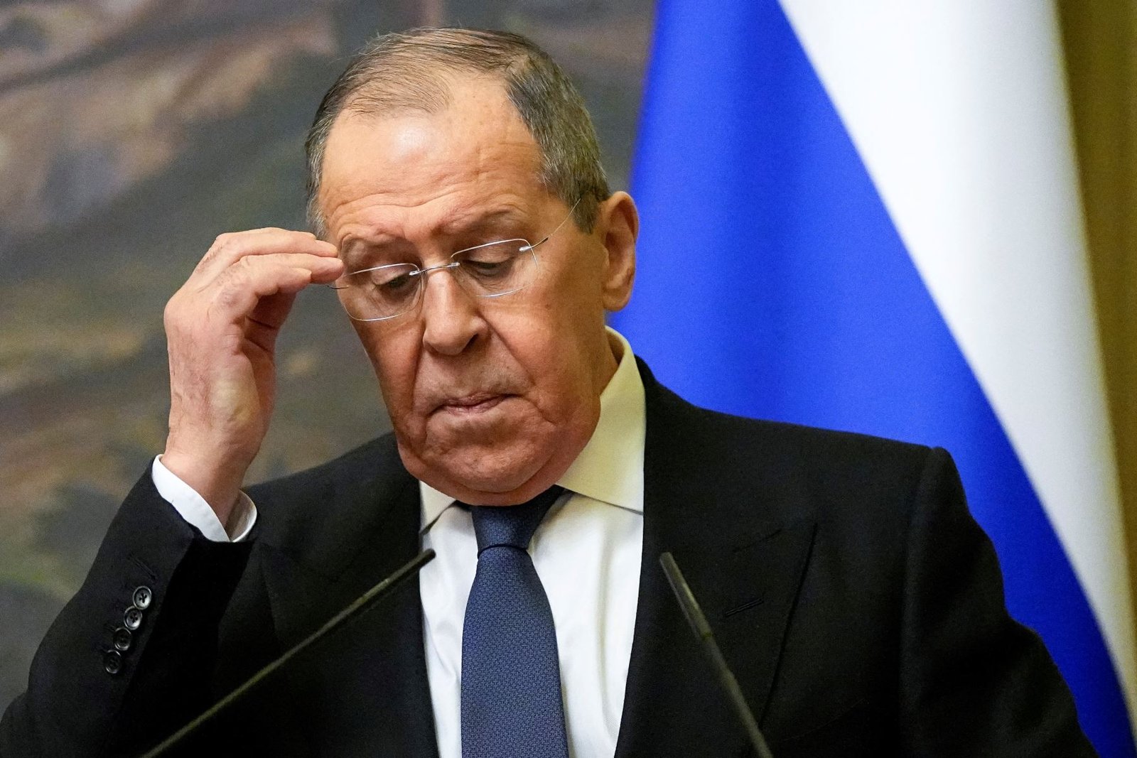 Rusia advierte sobre amenaza real del estallido de la Tercera Guerra Mundial