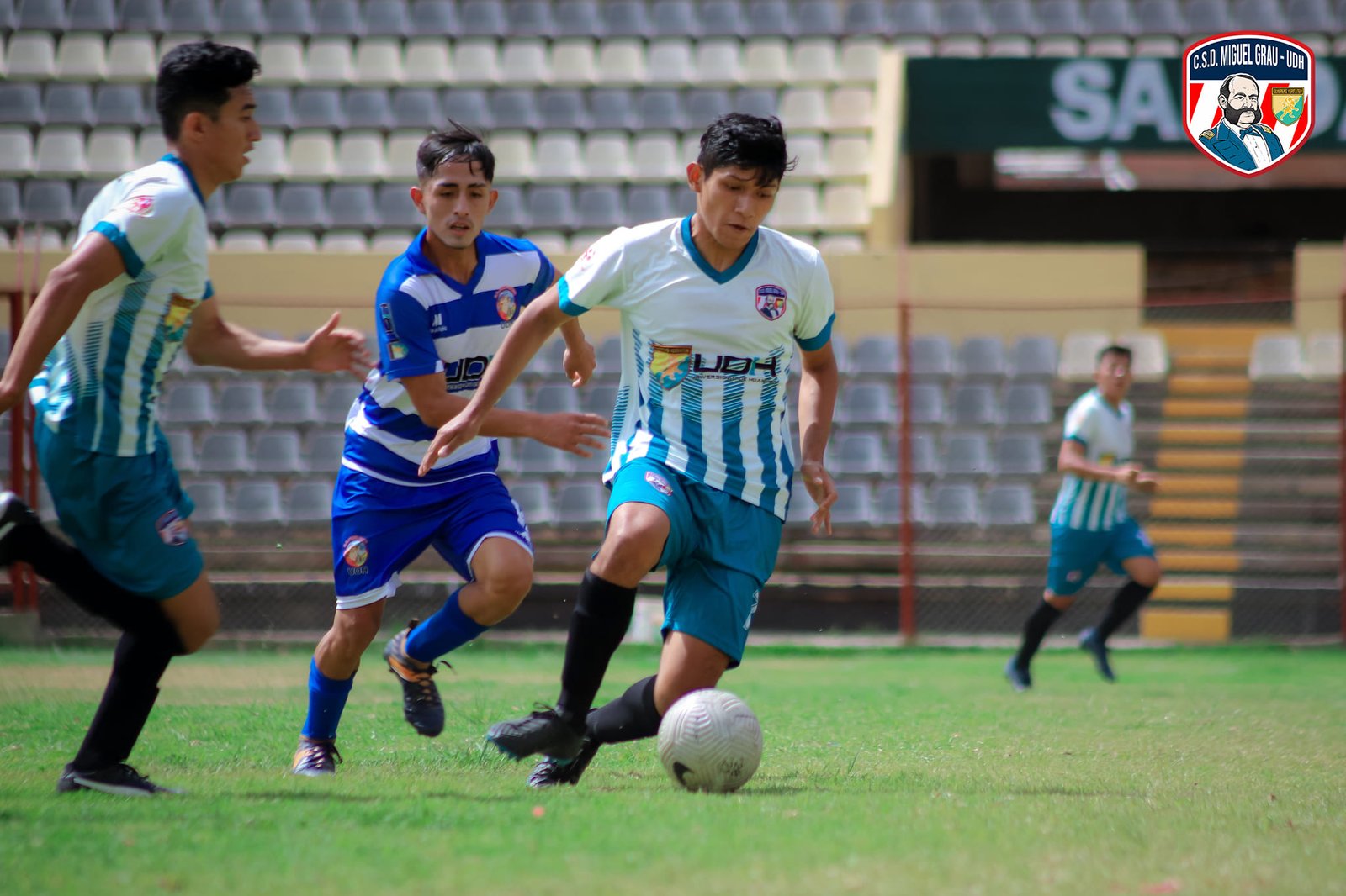 Adelantan partidos de la Liga de Huánuco