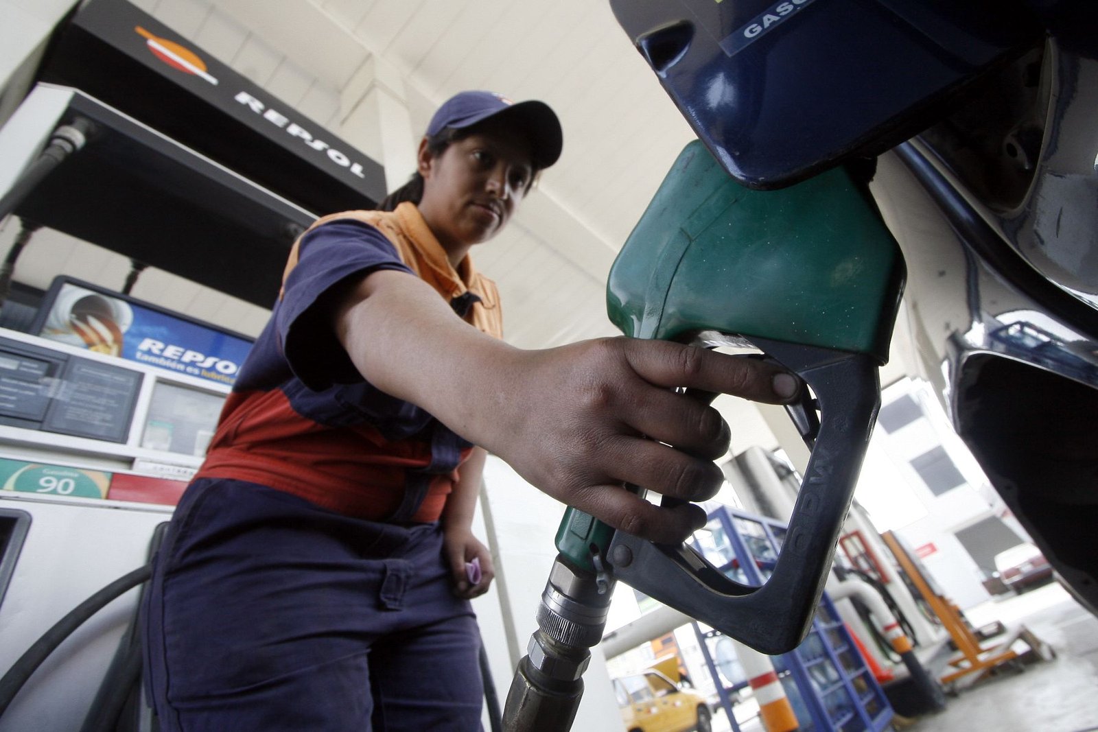 Paro de transportistas: des hoy, Petroperú incluirá en precios exoneración de ISC a combustibles