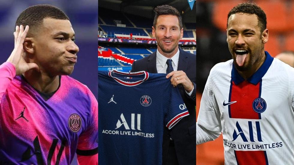 PSG tuvo 225 millones de euros de pérdidas