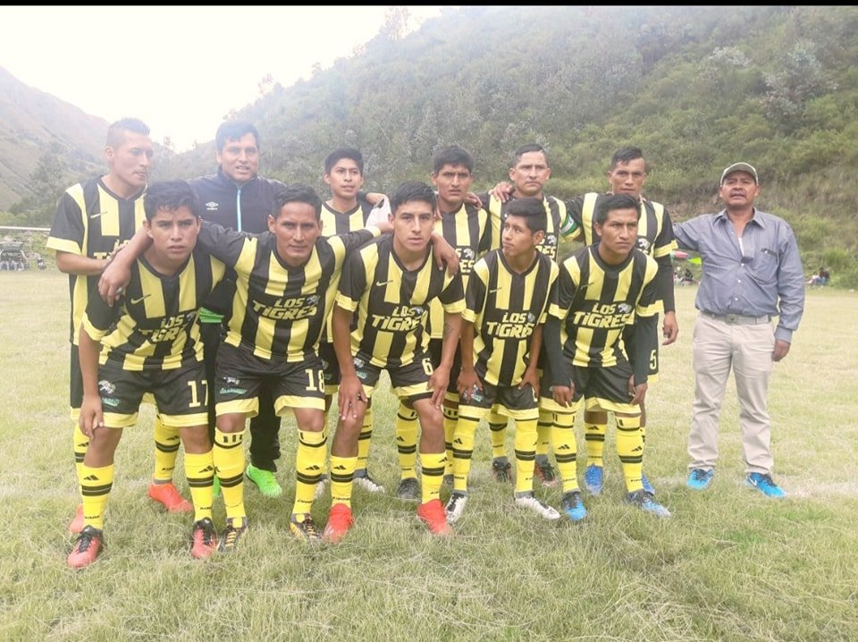 Quisqui ya tienen a sus representantes en la Copa Perú