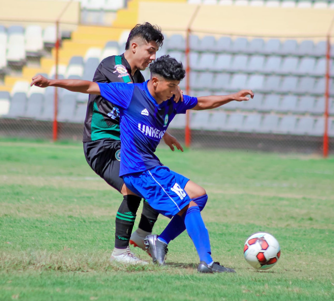 Así va la Etapa Provincial de la Copa Perú en Huánuco