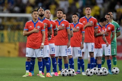 FIFA  responde a Chile respecto al caso Byron Castillo