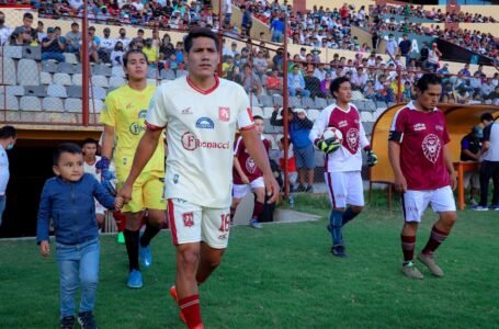 Copa Perú: León de Huánuco y otros nueve pasan a la siguiente ronda de la etapa provincial