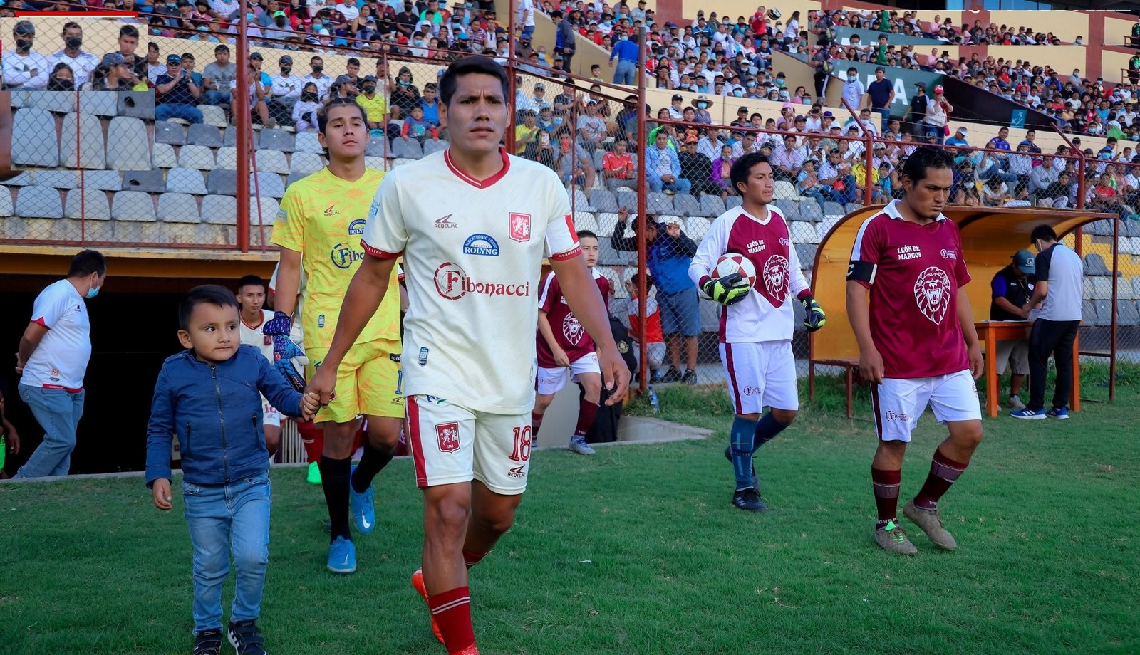 Copa Perú: León de Huánuco y otros nueve pasan a la siguiente ronda de la etapa provincial