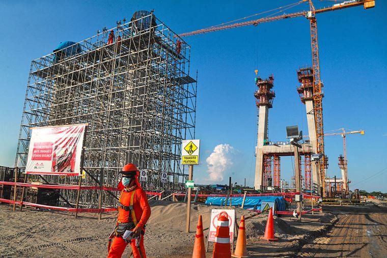 FMI advierte que inquietud política y social puede frenar inversión en Perú
