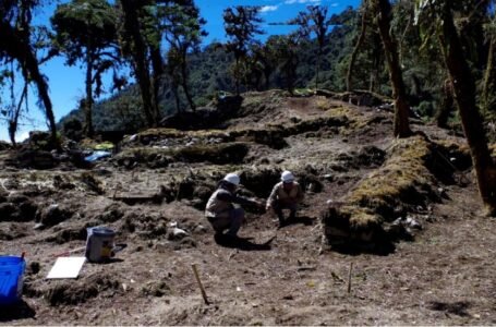 Arqueólogos del Ministerio de Cultura visitarán zona arqueológica de Huancaure