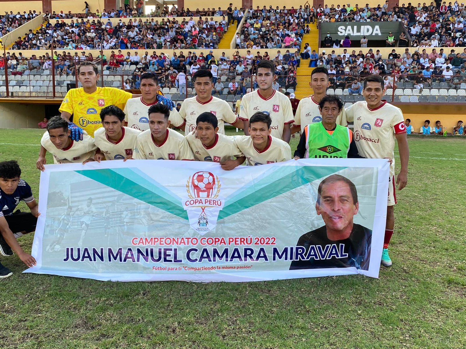 Copa Perú Huánuco: León y Miguel Grau definirán al subcampeón en partido extra