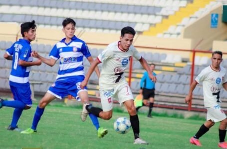 Copa Perú: así jugarán la tercera fecha de la Liga Provincial de Huánuco