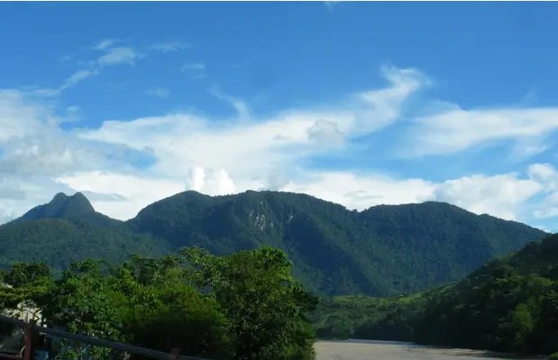 Parque Nacional Tingo María, emblemático atractivo turístico