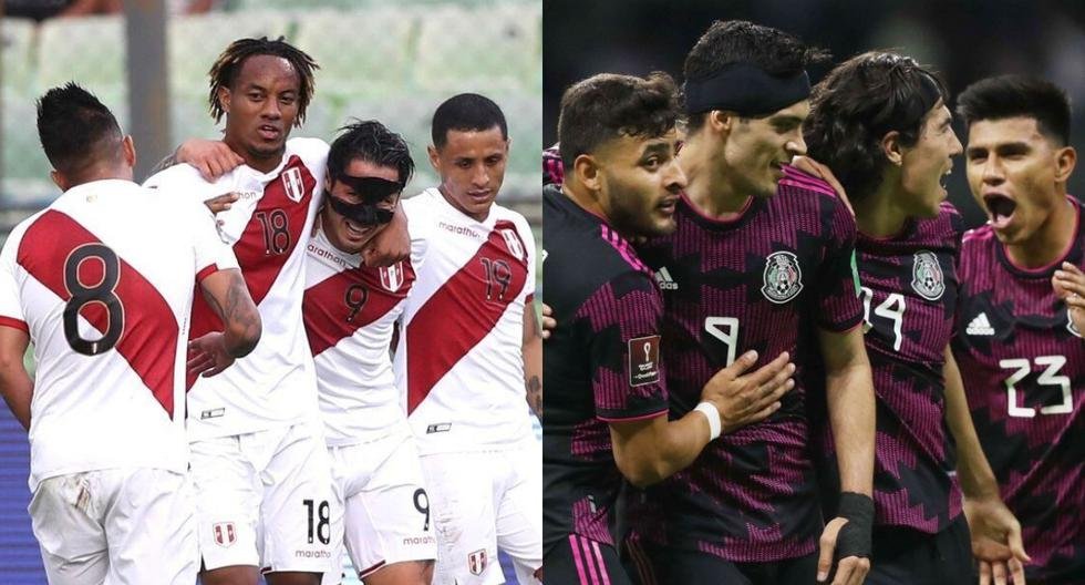 Perú jugará un amistoso en la fecha FIFA de septiembre ante México