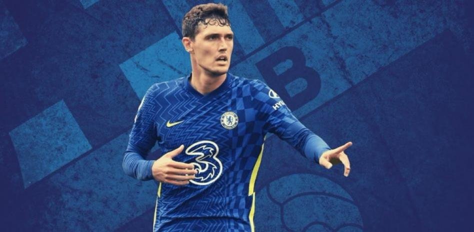 Christensen: del Chelsea al FC Barcelona