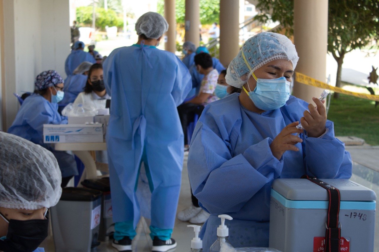 Huánuco: hay aumento de casos Covid-19 en las últimas tres semanas epidemiológicas