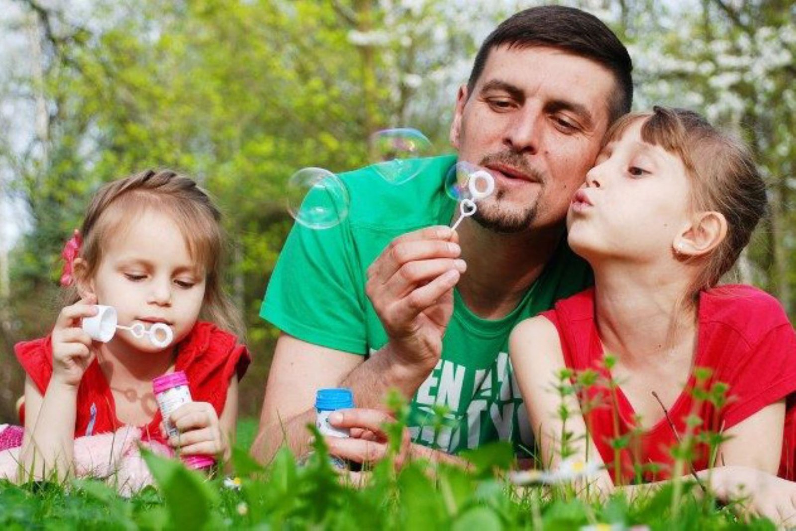 ¿A qué retos se enfrentan los papás de hoy?