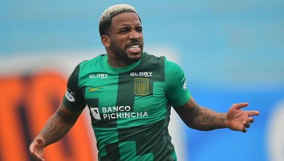 Jefferson Farfán: 7 meses sin jugar