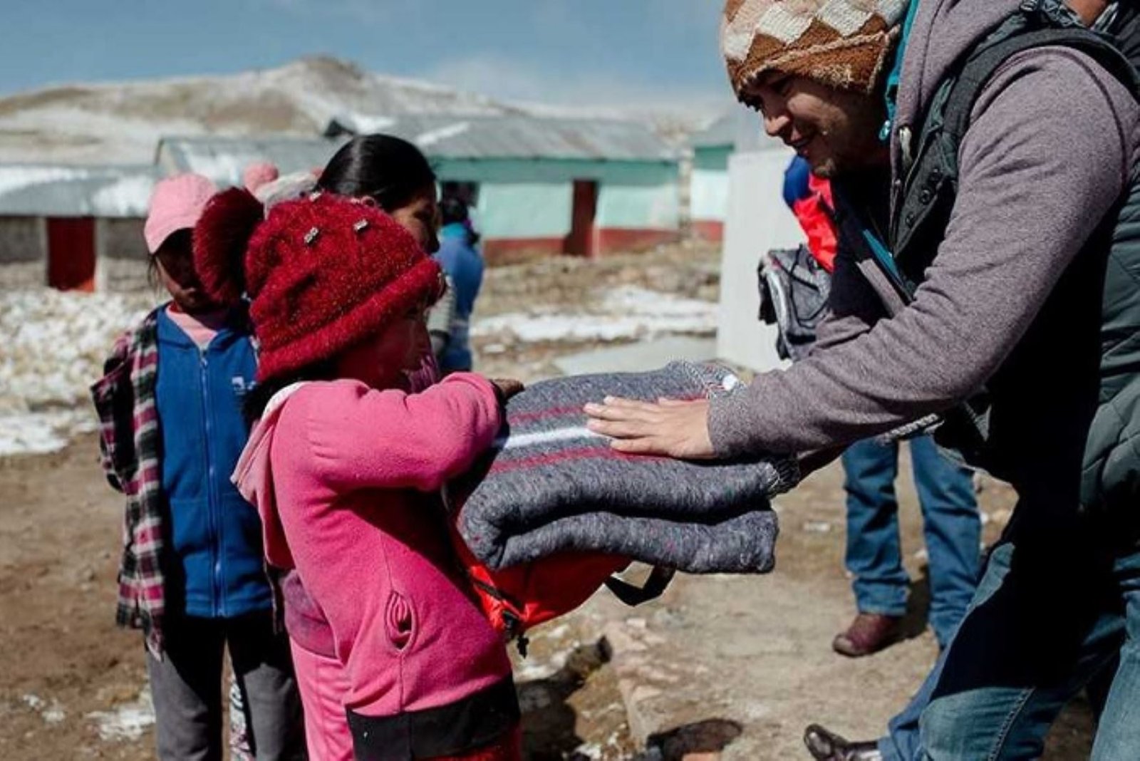 Huánuco en lista de regiones priorizadas para atender por heladas y friaje