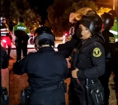 Amarilis se quedó sin serenata porque Subprefectura denegó autorización