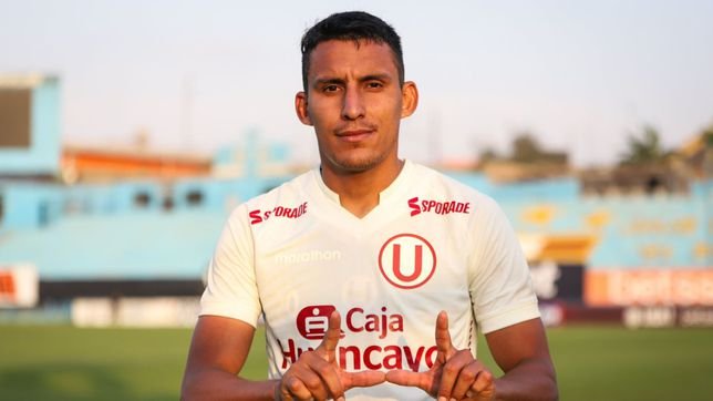 Alex Valera recibe propuestas desde Europa