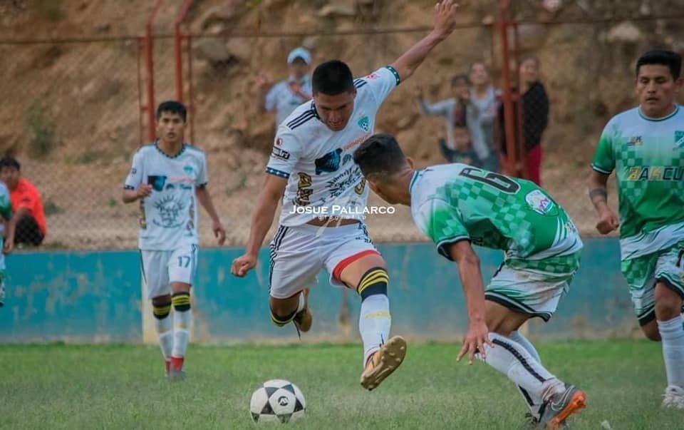 Partidos de vuelta en la Copa Perú definen a los clasificados