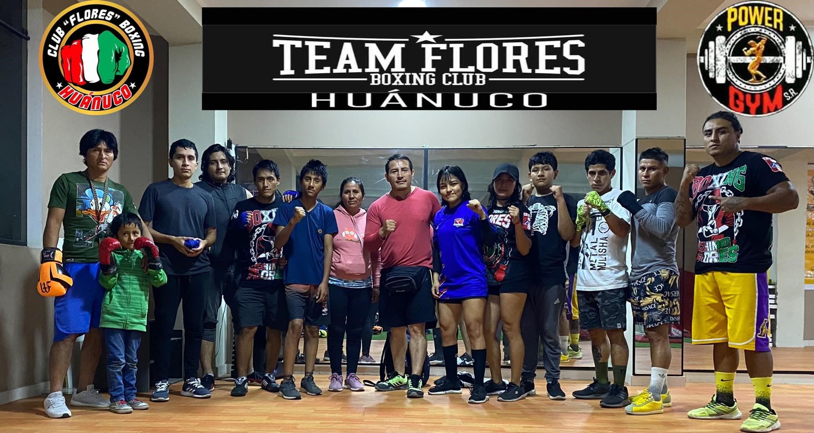 Huánuco será sede del torneo de boxeo