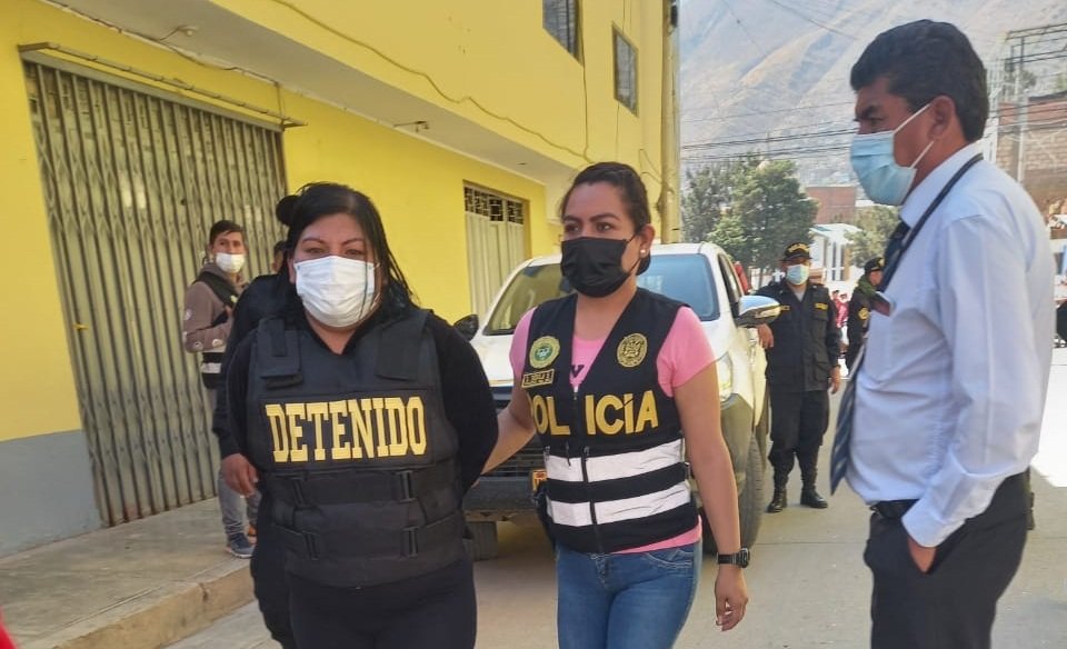 Dictan 12 meses de prisión preventiva para implicados en crimen de la joven madre Johisi Trujillo