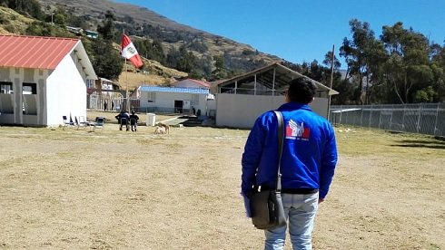Defensoría pide atender problemas de infraestructura educativa en Cahuac