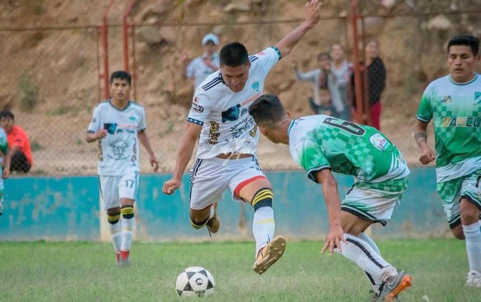 <strong>Sortearon partidos de la Segunda Fase de la Copa Perú</strong>