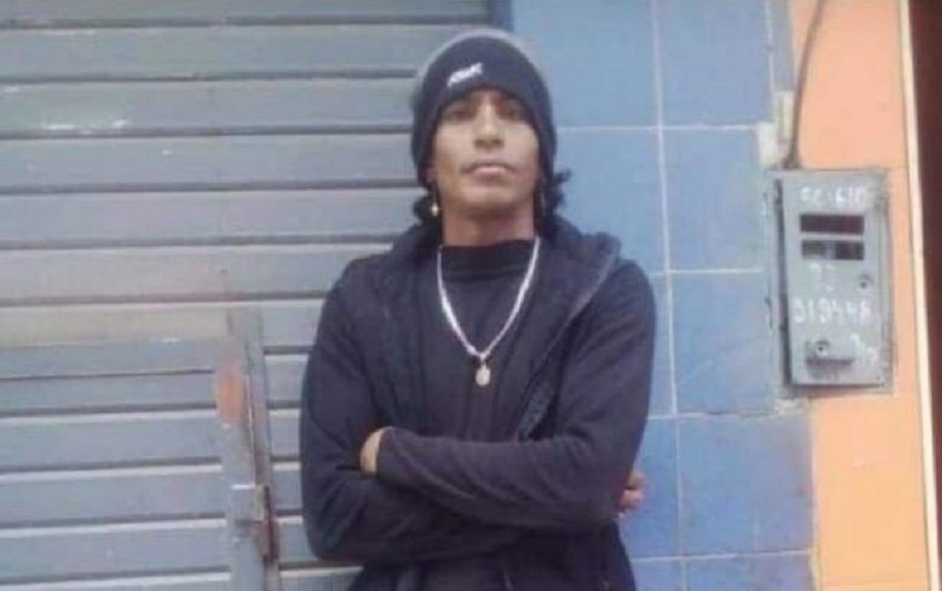 Juzgado autoriza detención de venezolano que acuchilló a su hijo