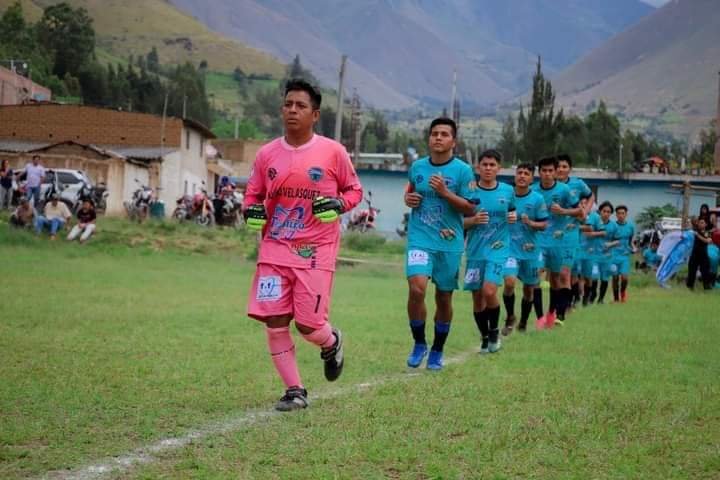 Huánuco y Amarilis alistan la Segunda División