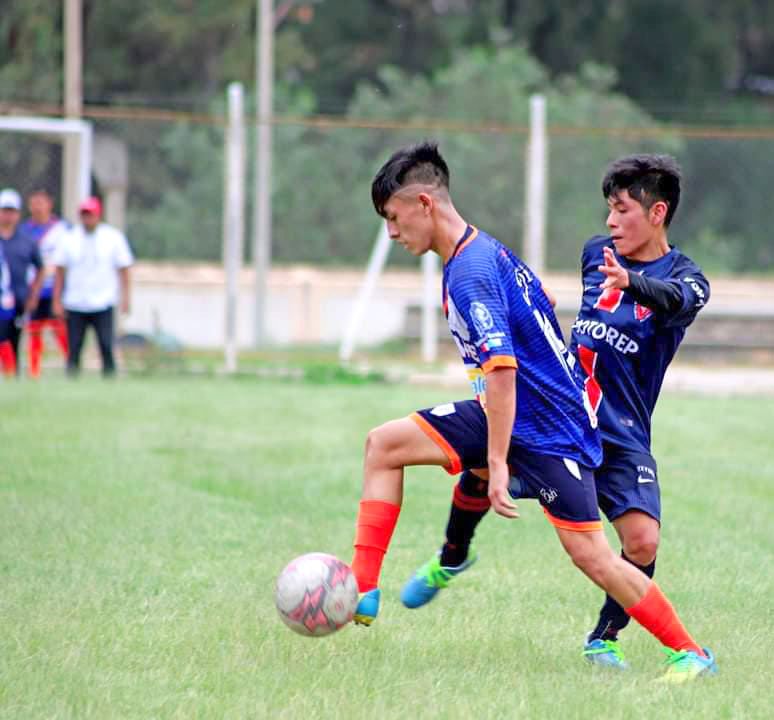 Todo listo para la Segunda División en Huánuco