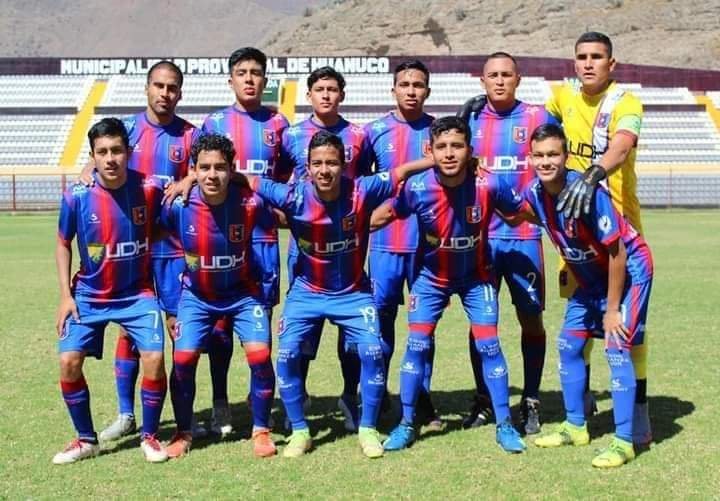 Reserva de Alianza UDH se aleja del primer lugar