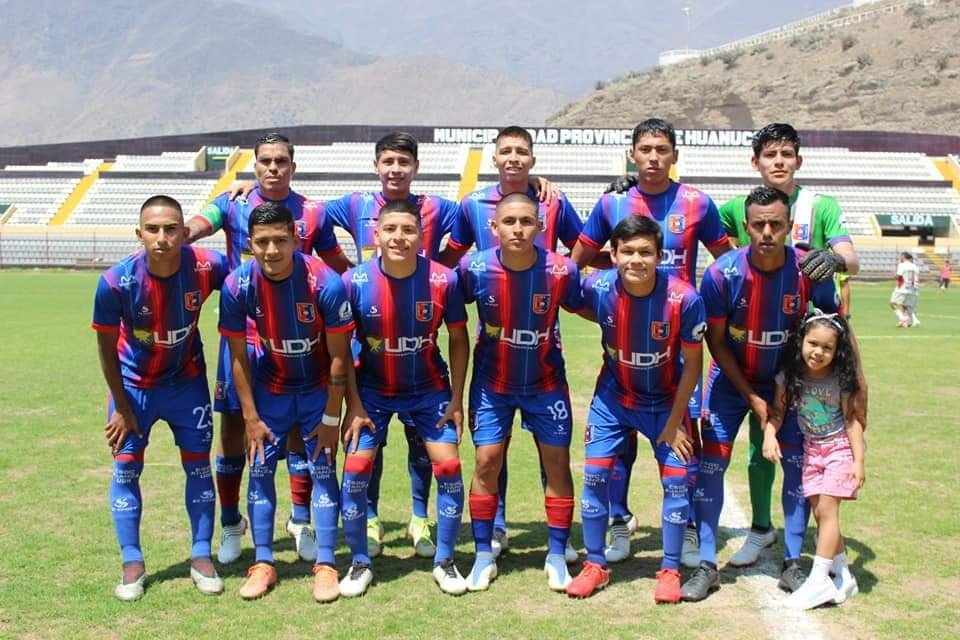 Reserva de Alianza UDH quedó eliminado