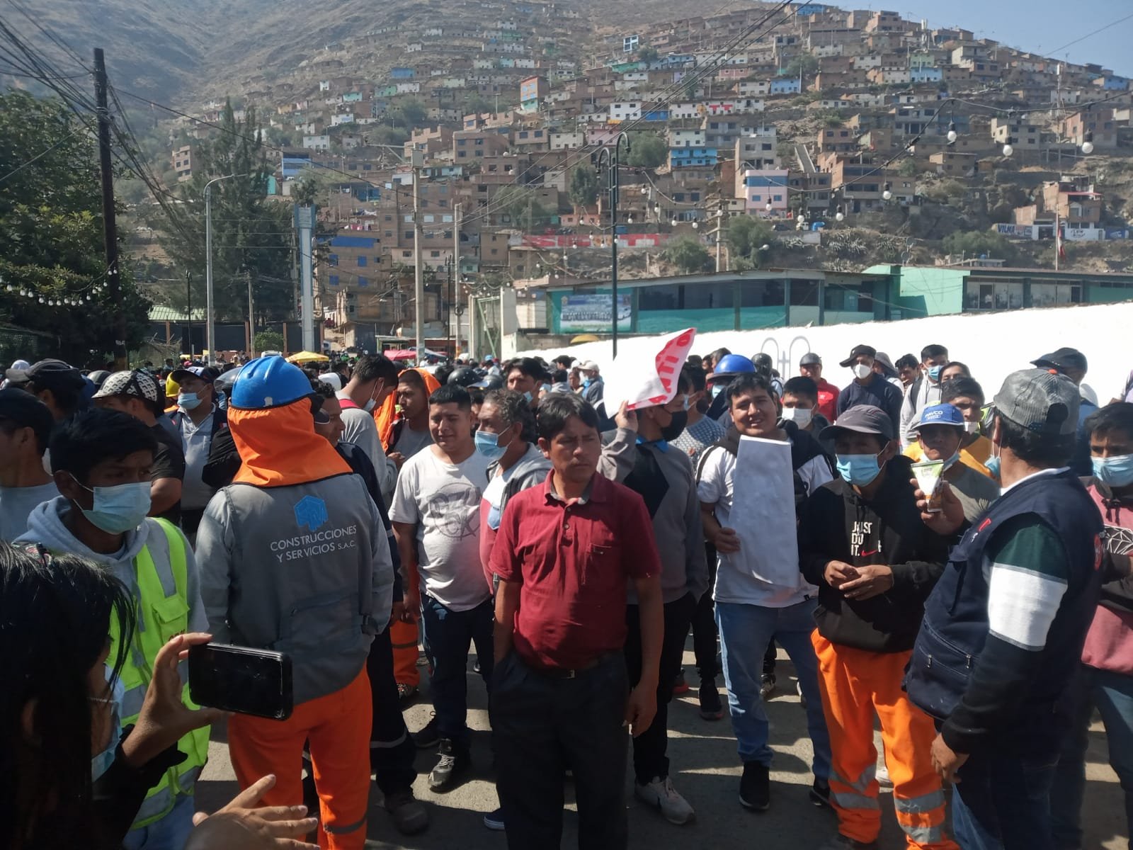 Harán cumplir ordenanza regional sobre bolsa de trabajo