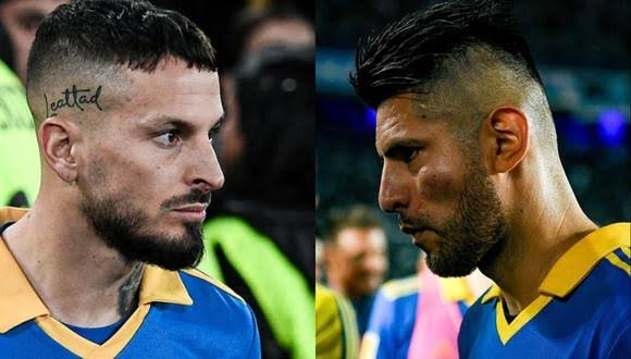 <strong>Zambrano y Benedetto se agarraron a golpes</strong>