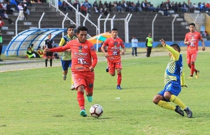 Clubes piden postergar la Copa Perú