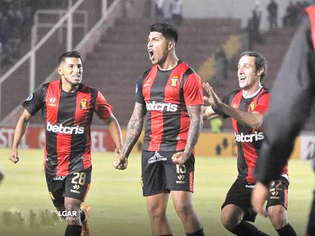 Hoy Melgar buscará remotar ante Independiente del Valle