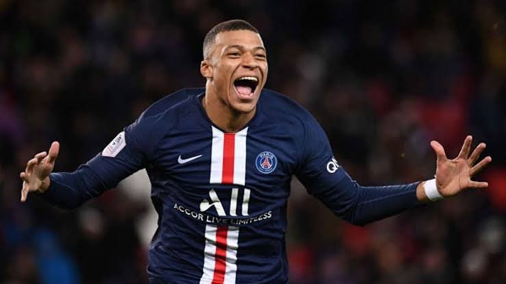 PSG derrotó 2-1 a la Juventus en la Champions