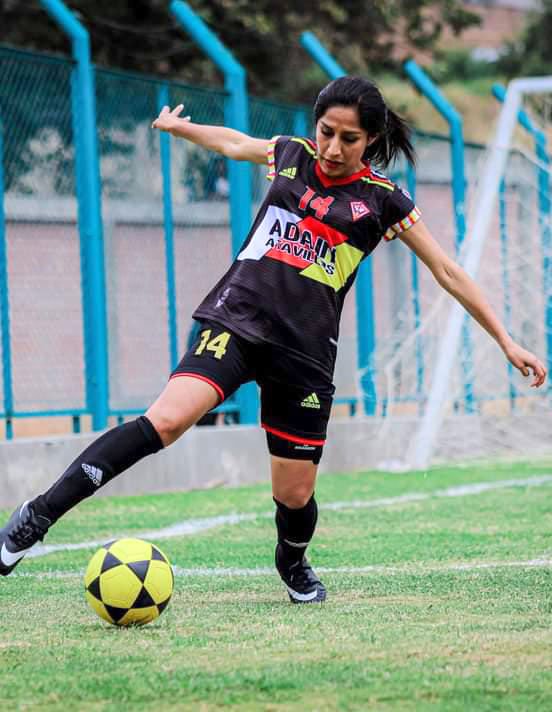 Hoy sale el campeón del fútbol femenino